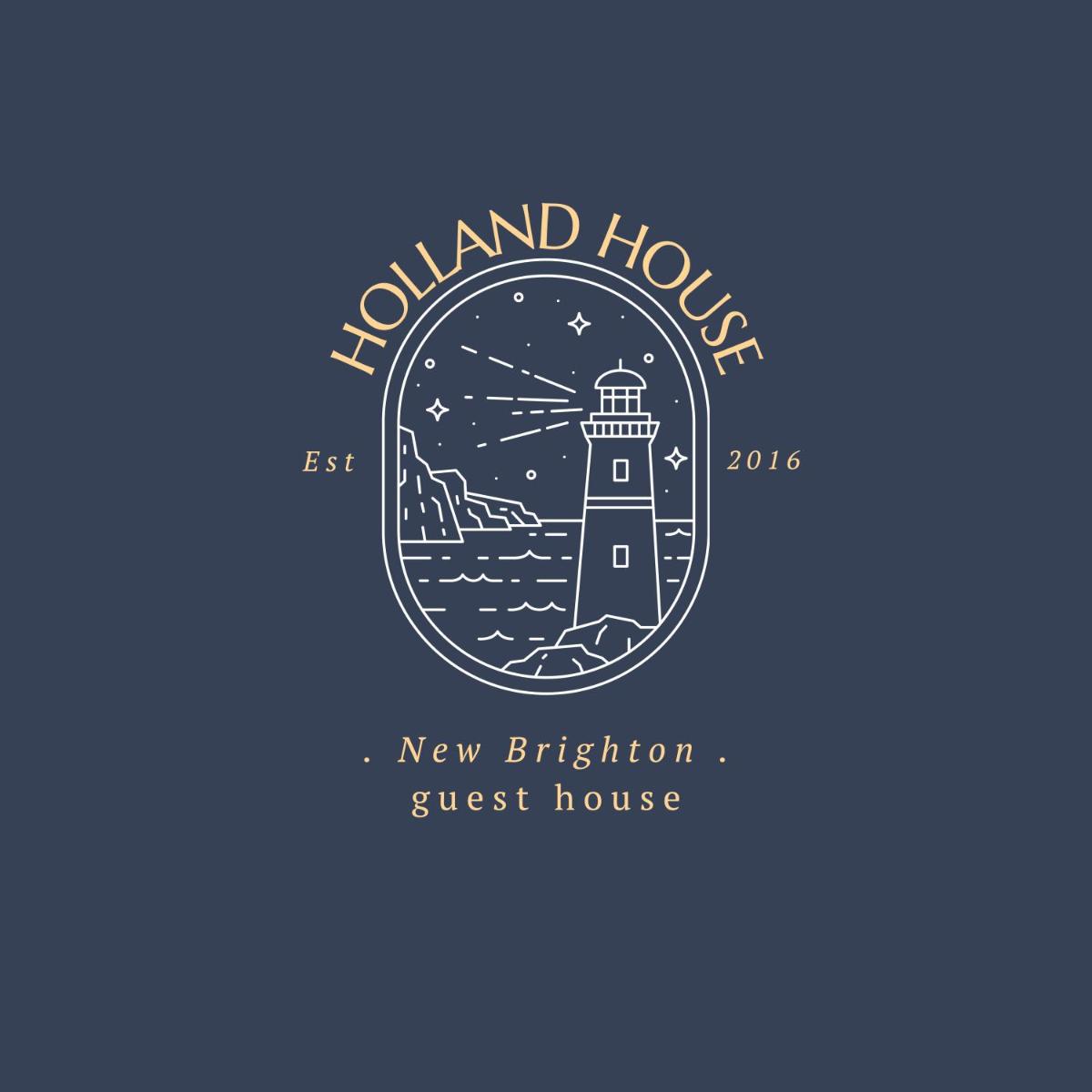Holland House - Housity