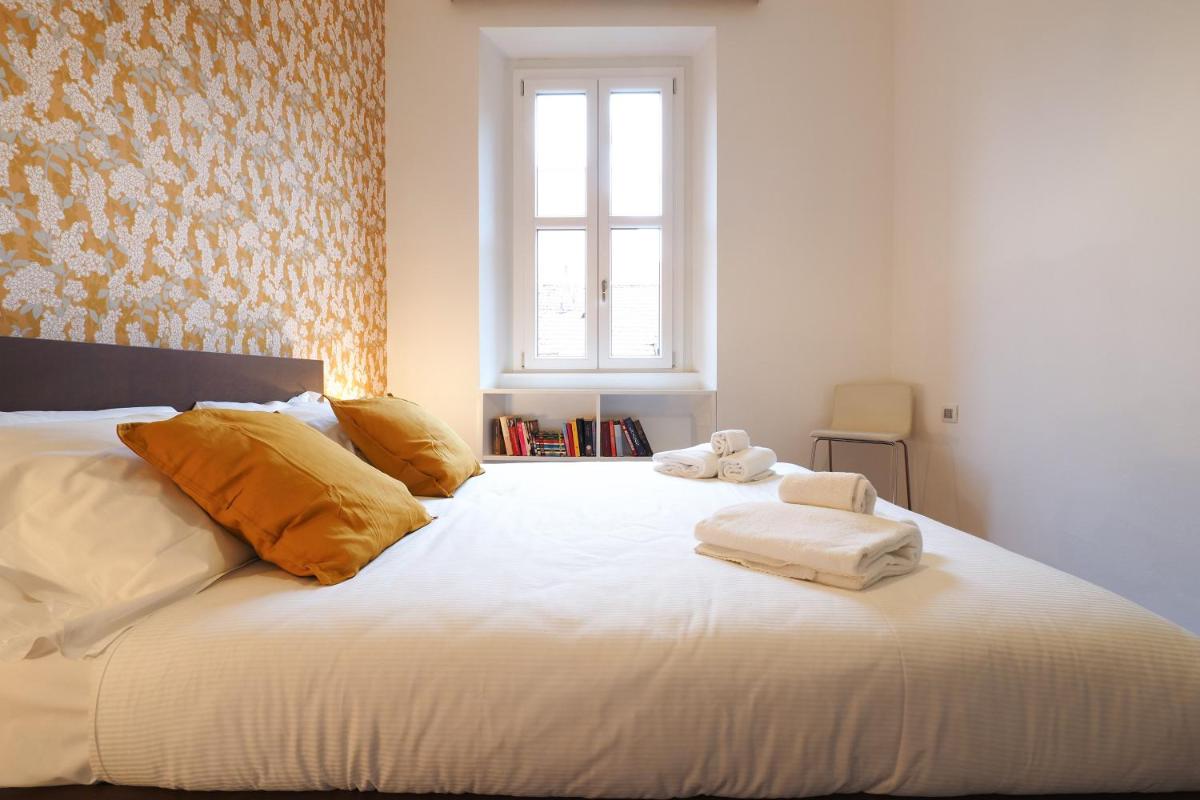 C23 - Premium apartment in Milan - Housity