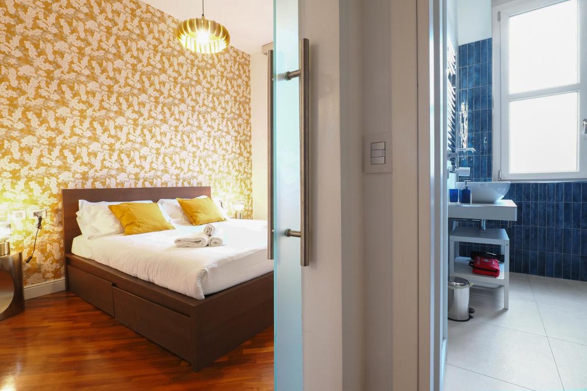 C23 - Premium apartment in Milan - Housity