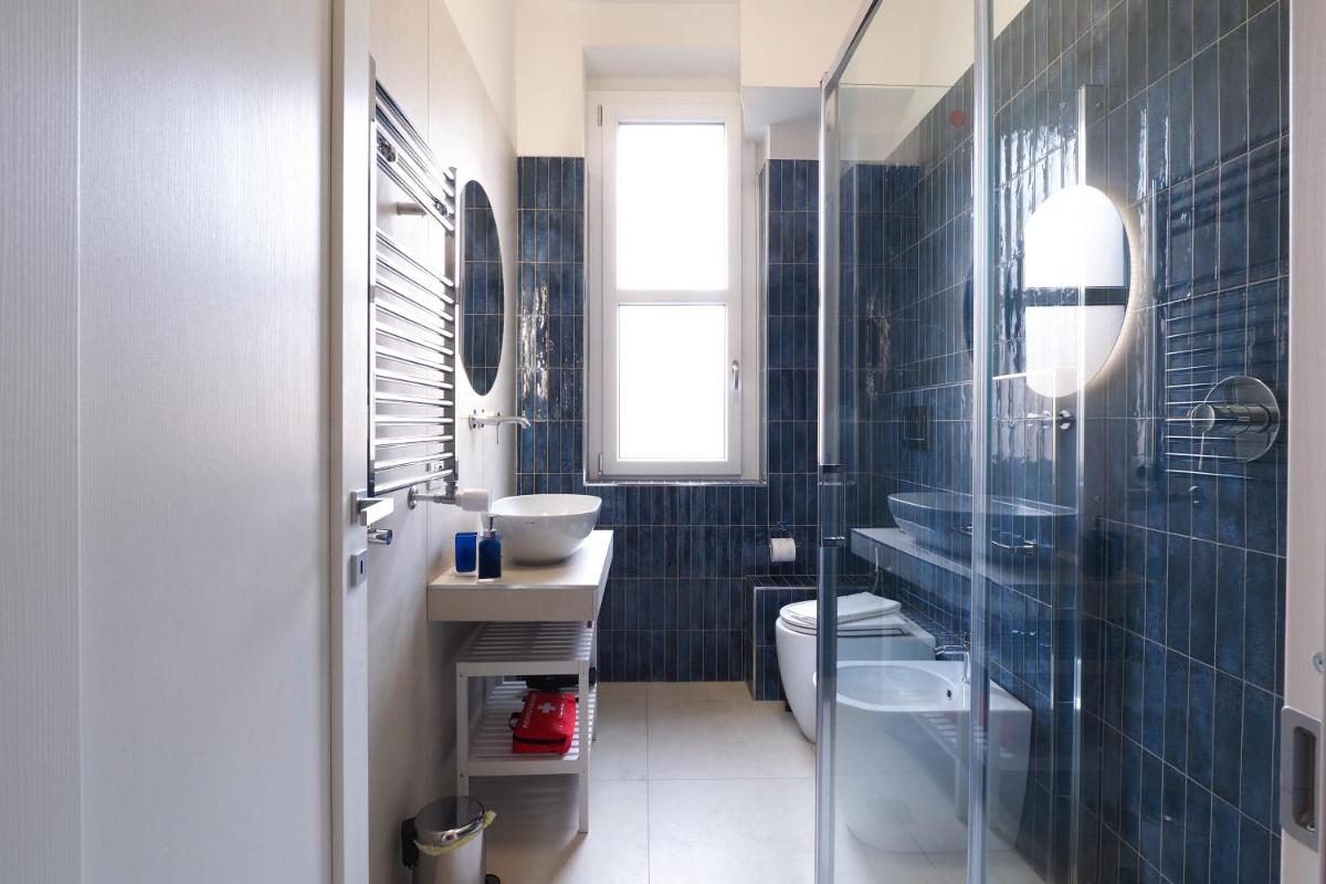 C23 - Premium apartment in Milan - Housity