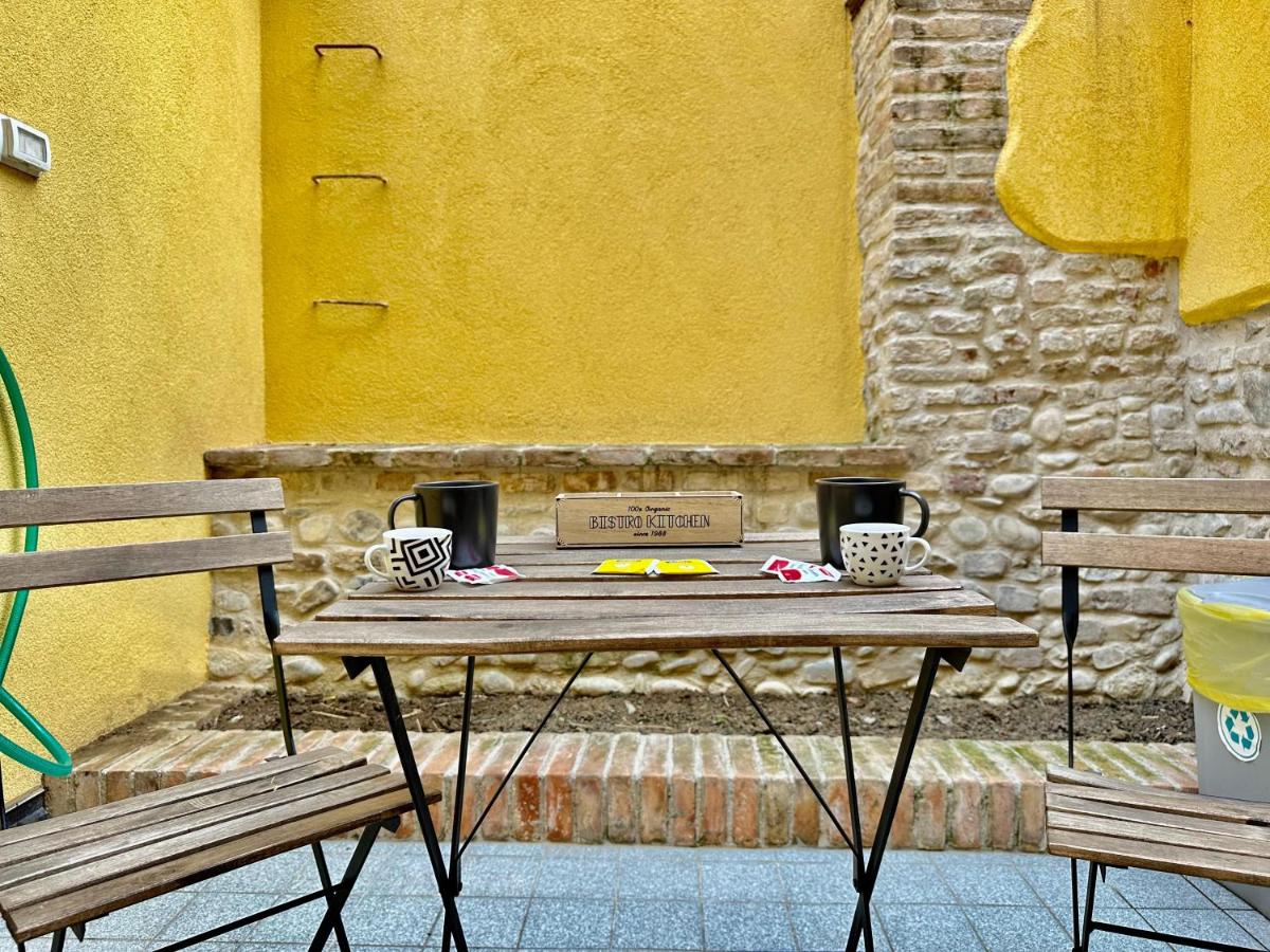 " In Centro Da Marghe" by Revenue House - Housity