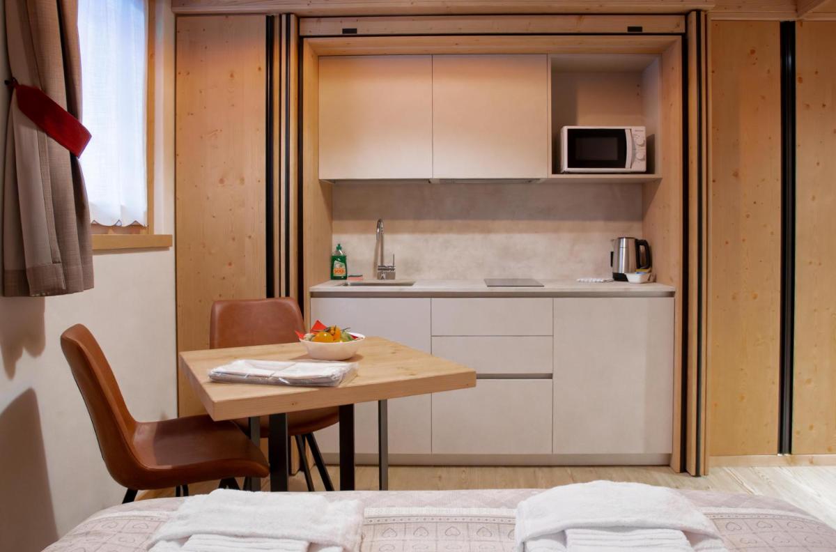 Chalet al Tabià - Housity