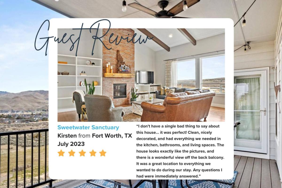Sweetwater Sanctuary - Housity