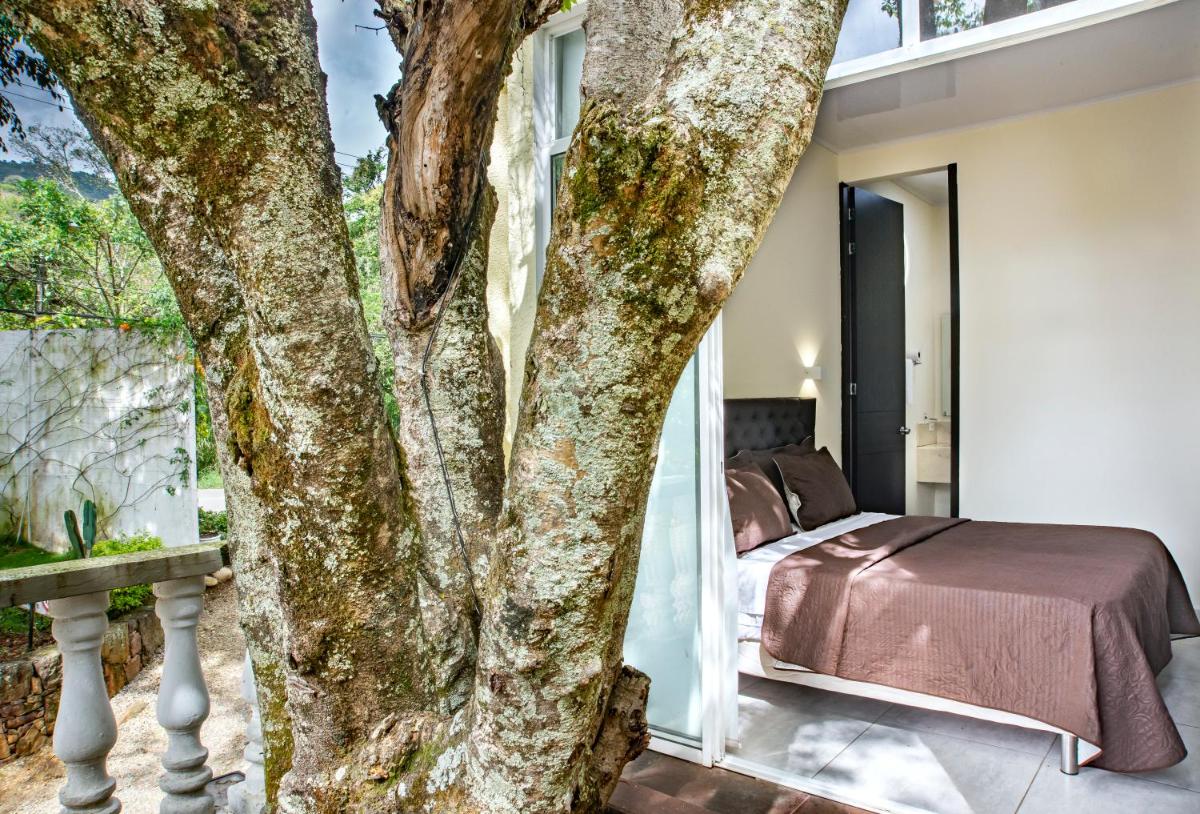 Hotel Posada Campestre San Gil - Housity