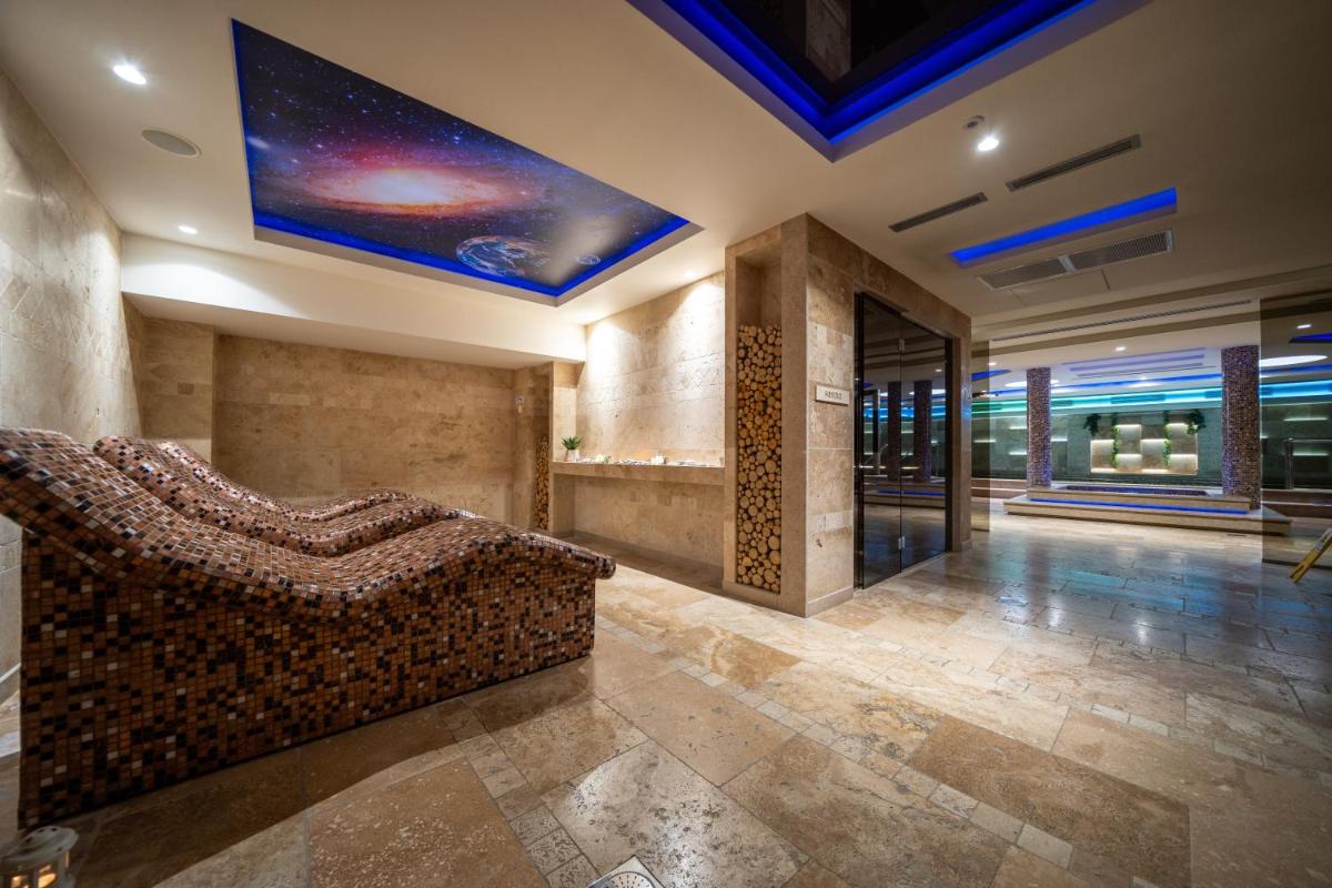 Hotel Alexandar Lux - Housity