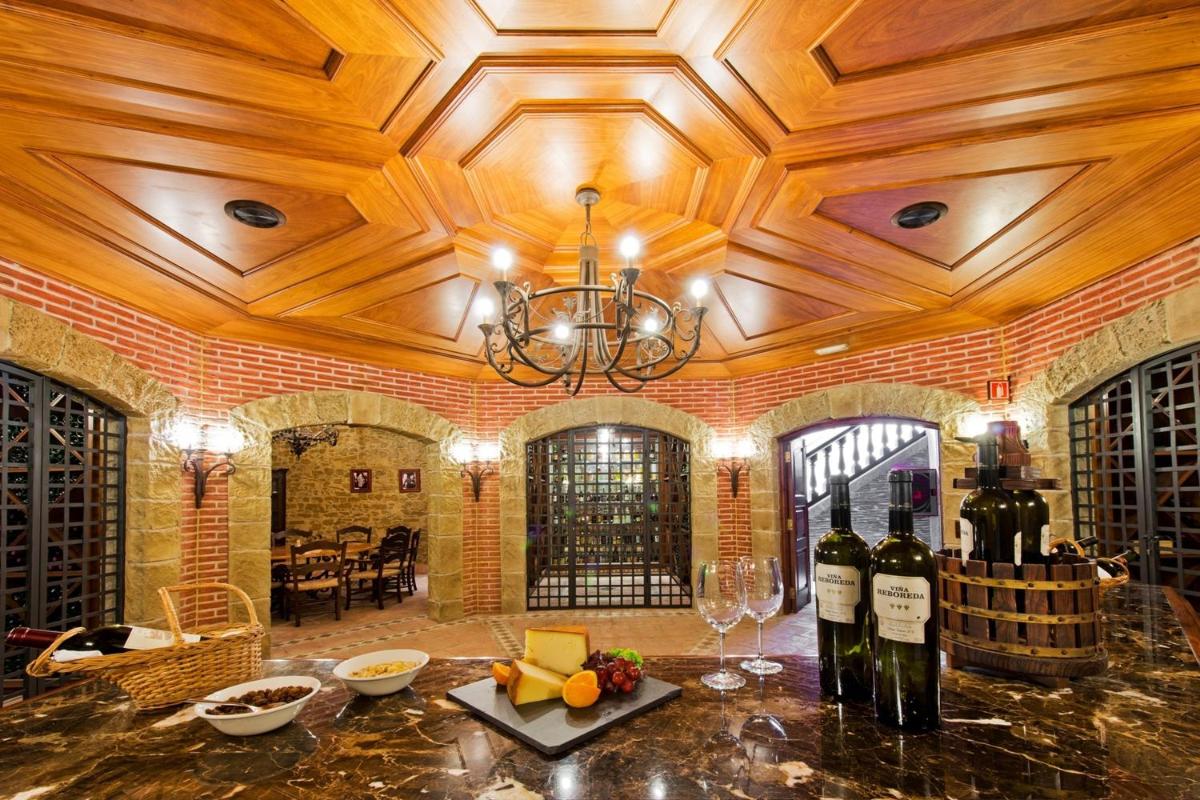 Bebidas en Elba Palace Golf Boutique Hotel - Adults Only