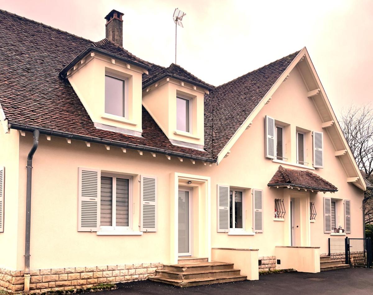 GITE LE MAGNOLIA - Housity