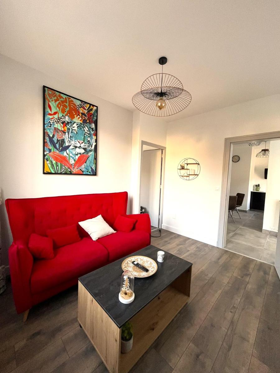 GITE LE MAGNOLIA - Housity