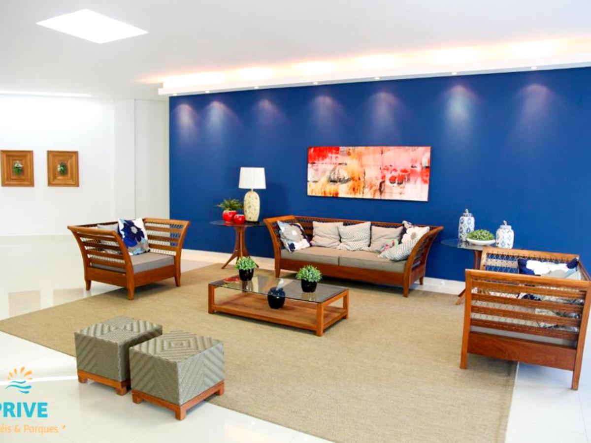 Riviera Park Caldas Novas - Housity