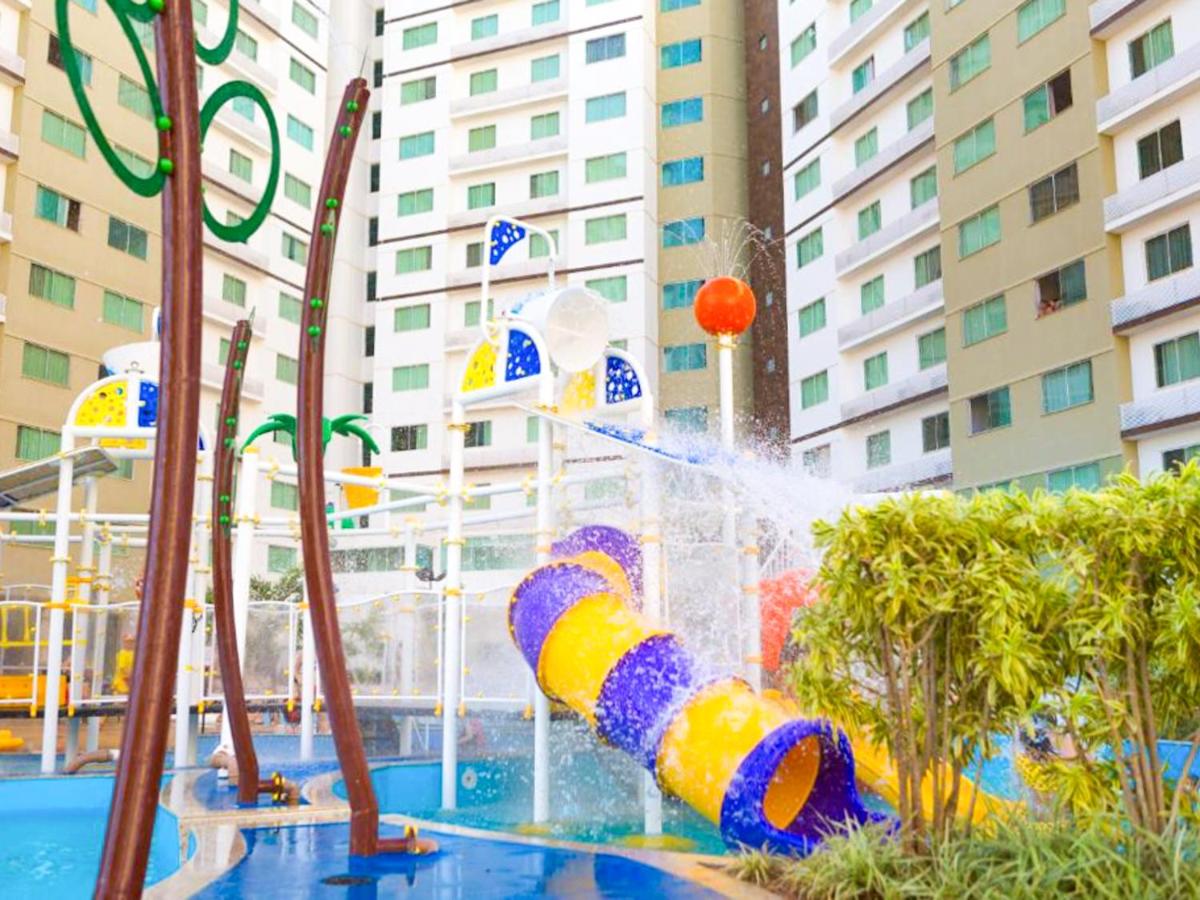 Riviera Park Caldas Novas - Housity