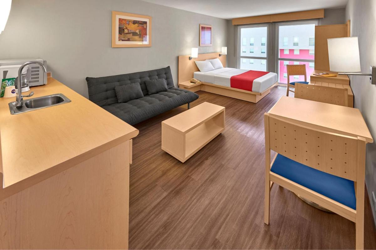 City Express by Marriott Zacatecas - Housity