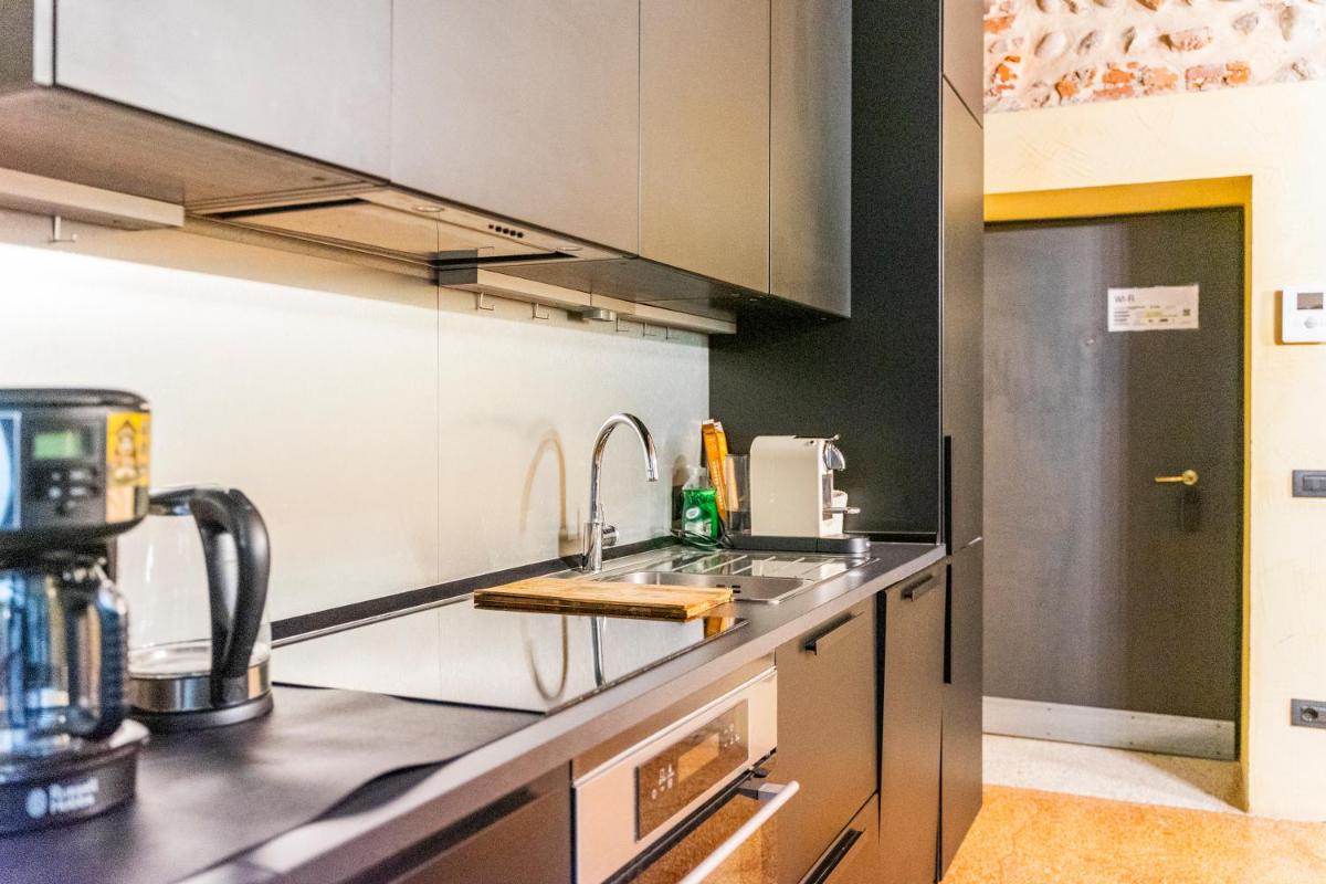 Spazio Seicentesco - Housity