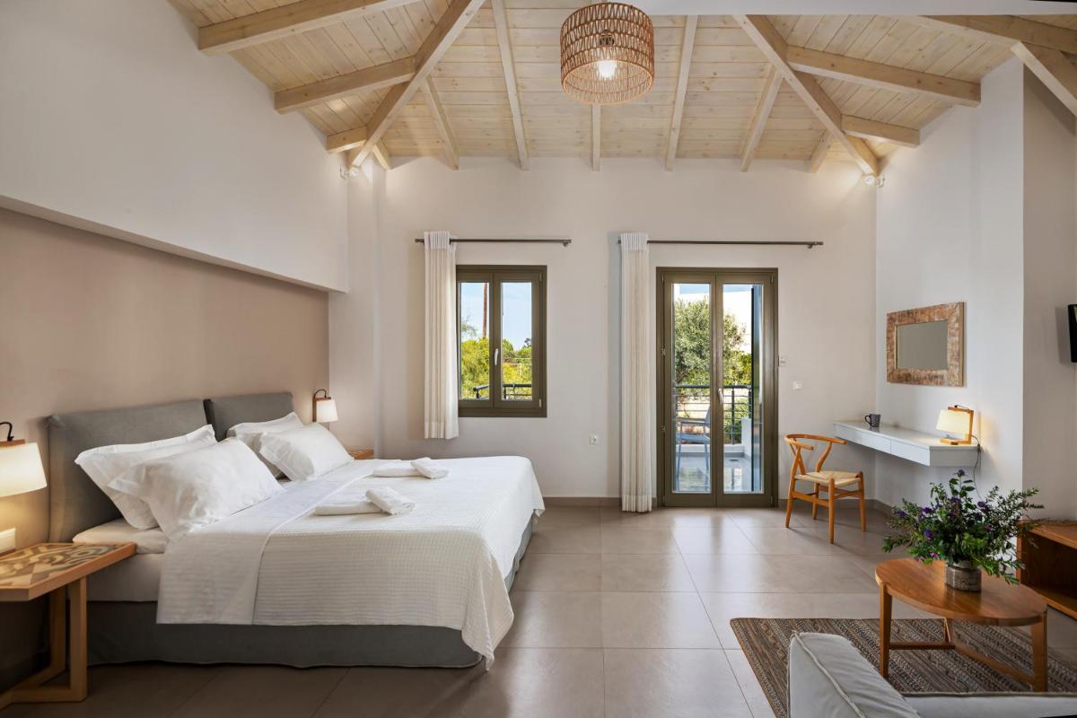 Callisto Seaside Homes & Suites - Housity