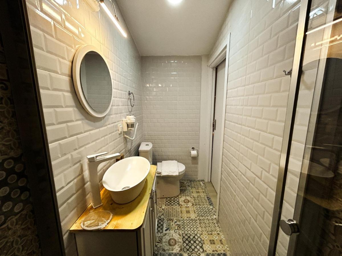 Portofino Urla Boutique Hotel - Housity