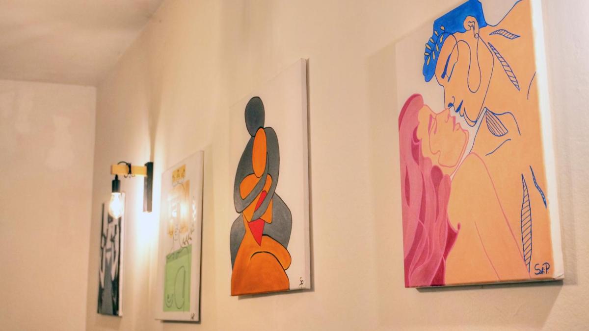 Sofi-Art House - Housity