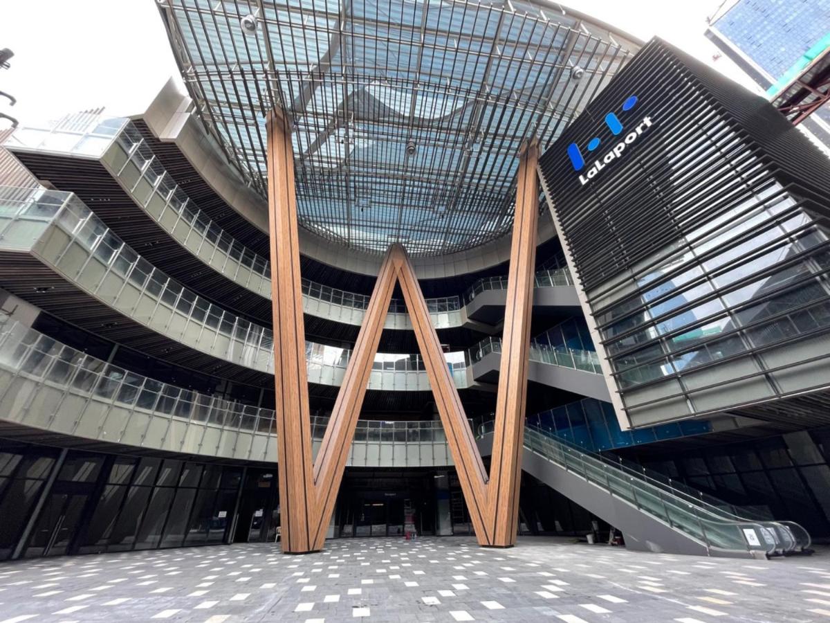 Lucentia Residence Kuala Lumpur - Housity