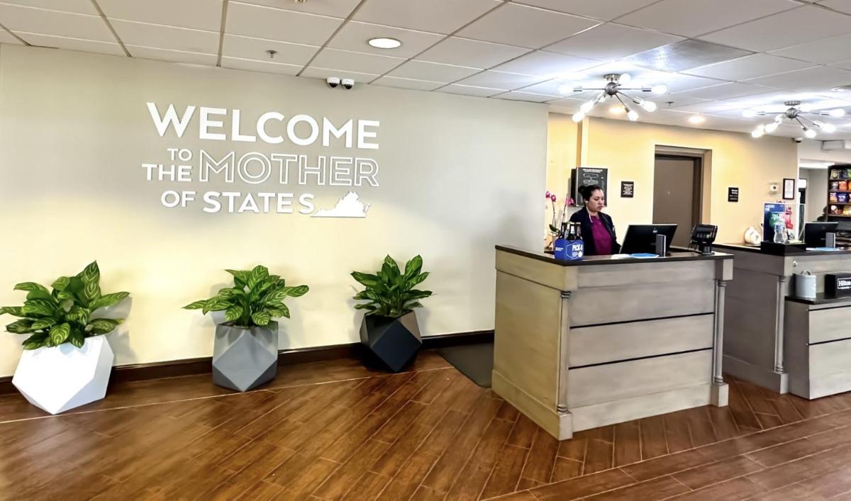 Hampton Inn & Suites Alexandria Old Town Area South - Housity