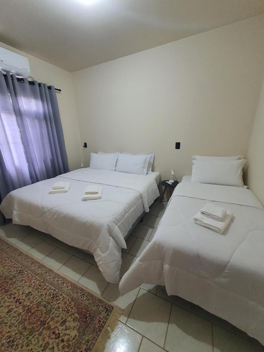 Dein Platz Pousada - Housity