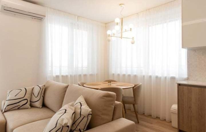 Suitetrails - DIAMOND - Luxusný Apartmán Marco