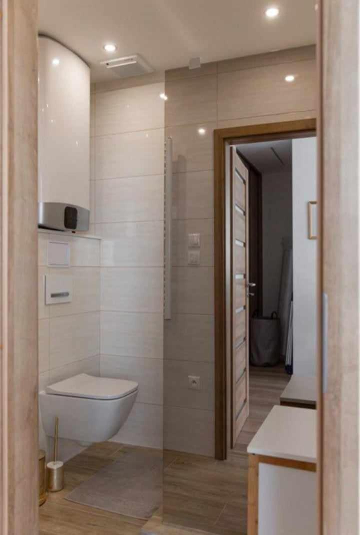 Suitetrails - DIAMOND - Luxusný Apartmán Marco