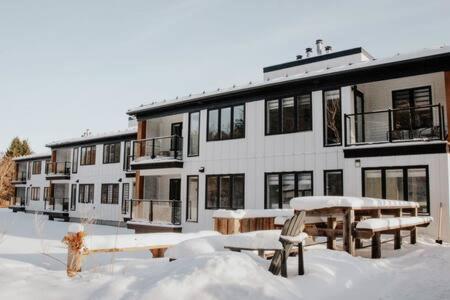 Suite 103 - Destination Mont-Orford - Housity