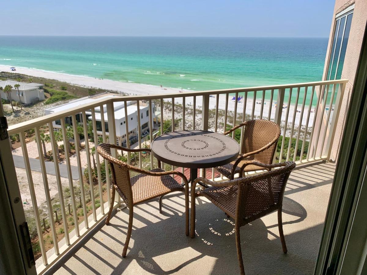 905 Tops'l Beach Manor - Housity