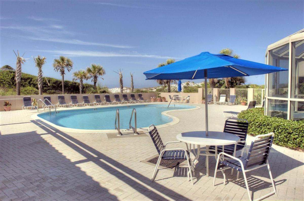 905 Tops'l Beach Manor - Housity
