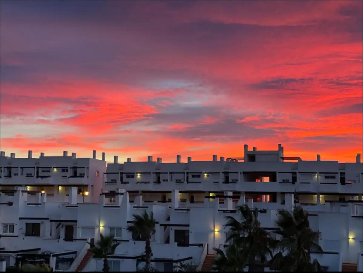 Suitetrails - 2 bedroom Apartment Condado de Alhama - Naranjos 8