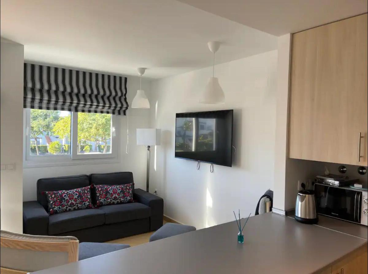 Suitetrails - 2 bedroom Apartment Condado de Alhama - Naranjos 8