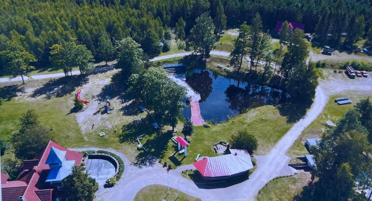 Pilskalni - Housity