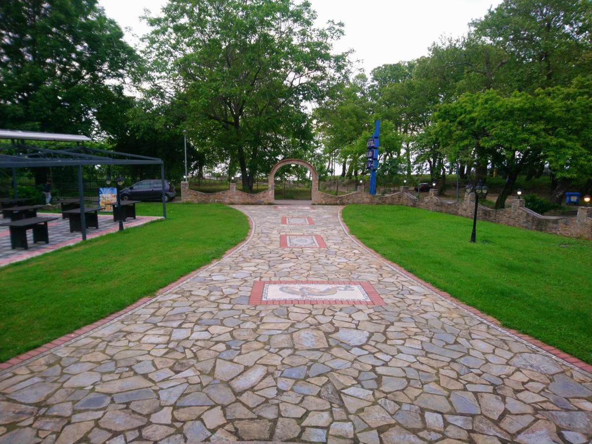 Hotel Hlidi - Housity