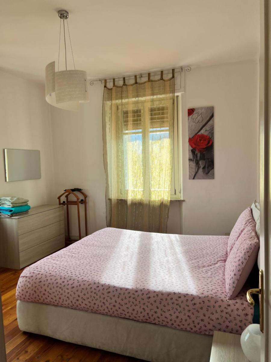 Al borgo di Sant'Orso - CIR 0342 - Housity