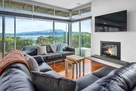Suitetrails - Getaway-Hideaway you Choose views -close to beach