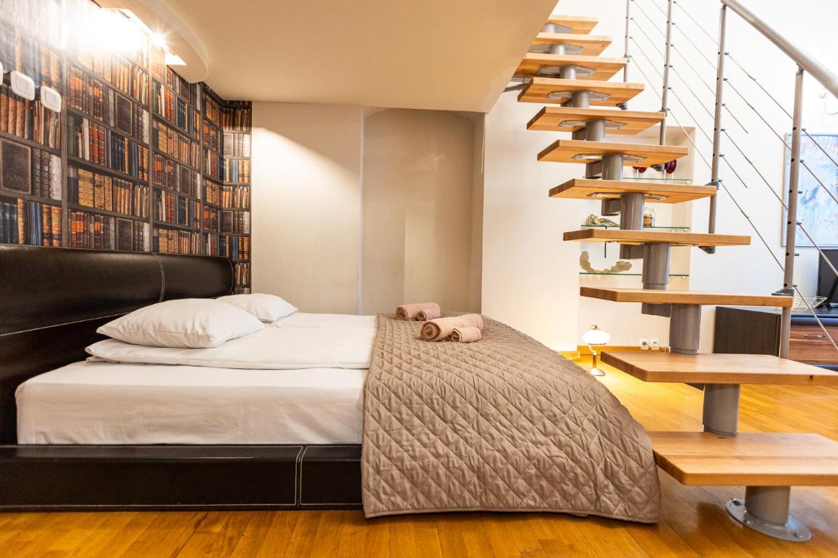 VINTAGE SENACKA APARTMENTS - Housity