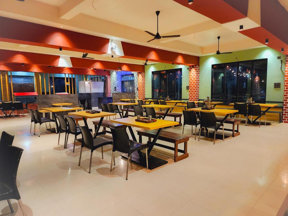 Passiflora Beach Resort Alibaug - Housity