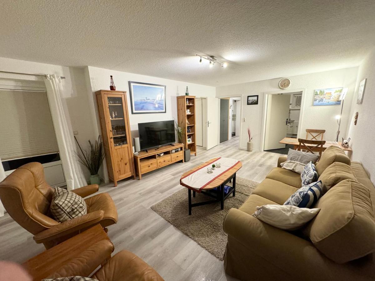 Ferienwohnung Schönfeld auf Fehmarn - Housity