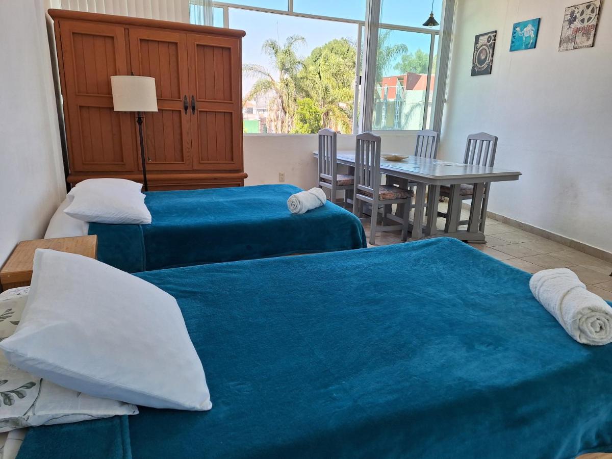 Xochimilco Hermoso Departamento Loft junto a Trajineras - Housity