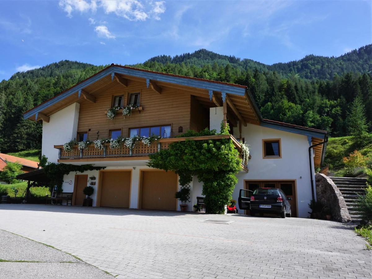 Suitetrails - Staller Hof