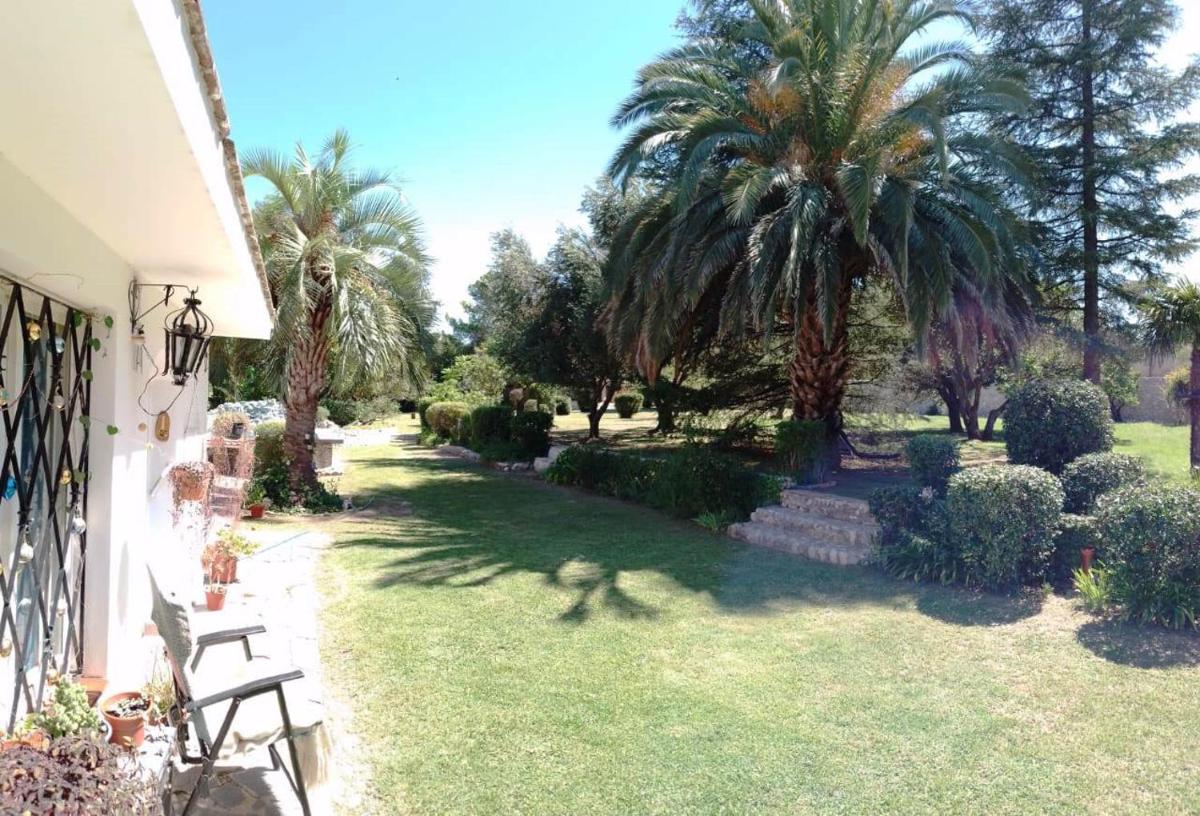 LOS HORNILLOS - CASA PARA 1-6 PERSONAS EN CASAQUINTA SERRANA - Se reserva con depósito - CONTACTO 116-198-0617 - Housity