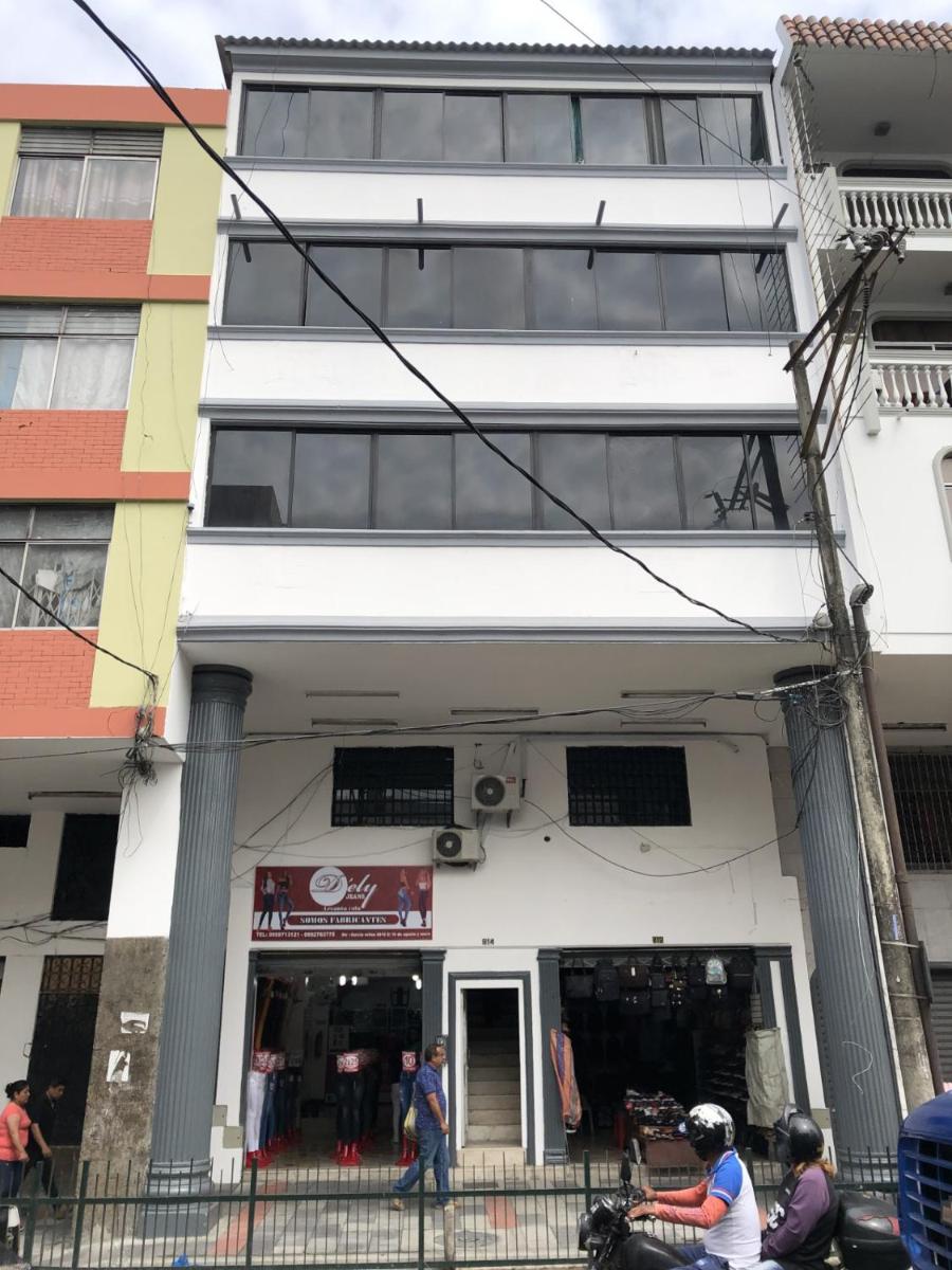 Residencia Terreros - Housity