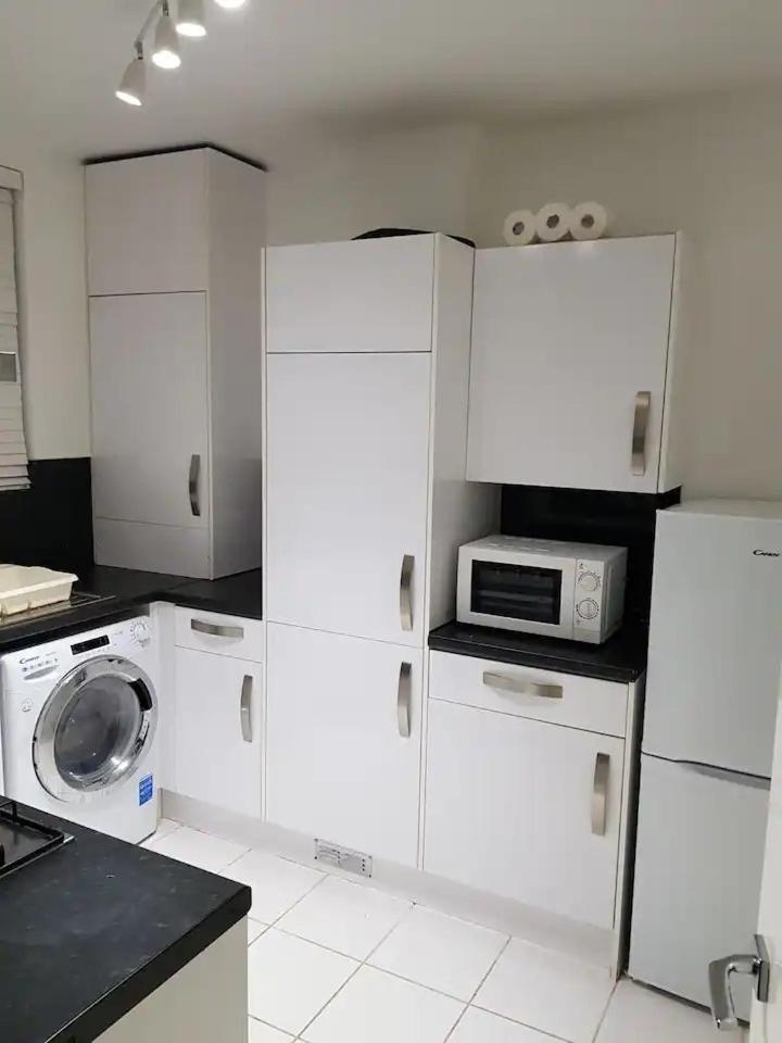 Cozy Room in Central London - Housity