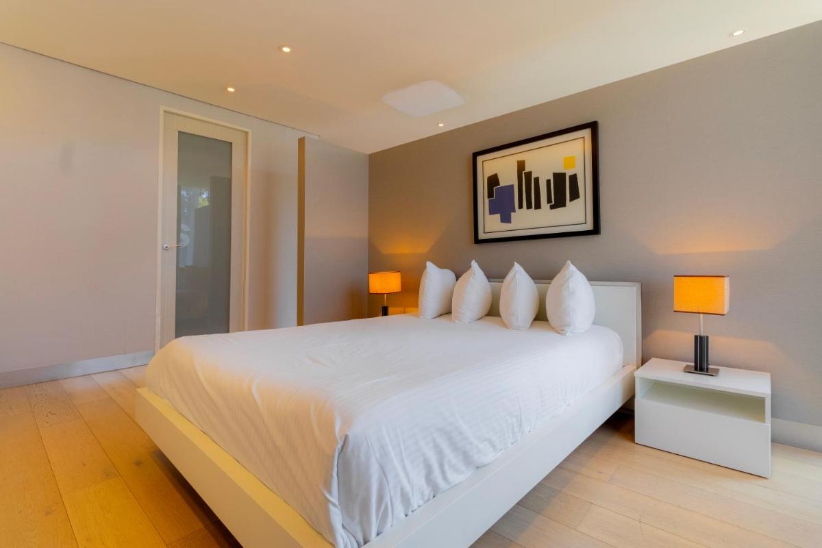 Capitalia San Angel Inn - Housity