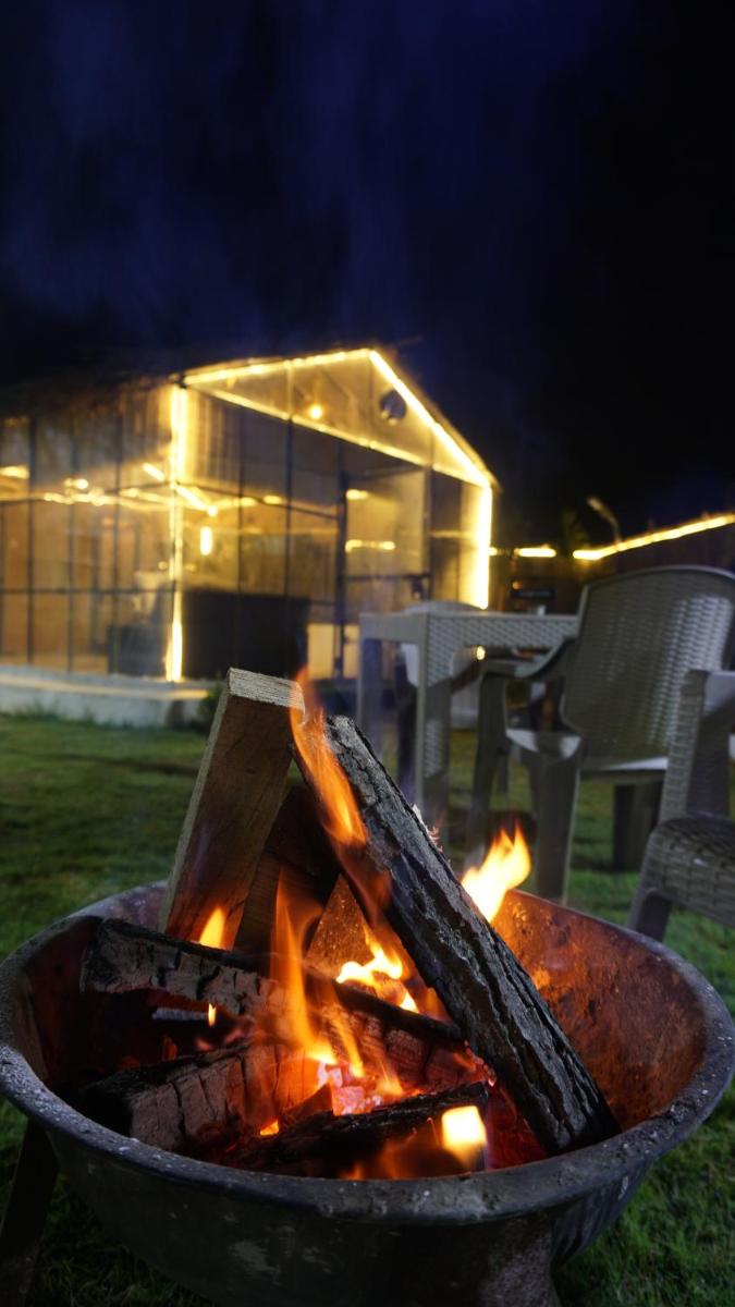 The Hideout farm - Housity