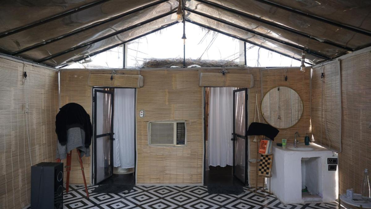The Hideout farm - Housity