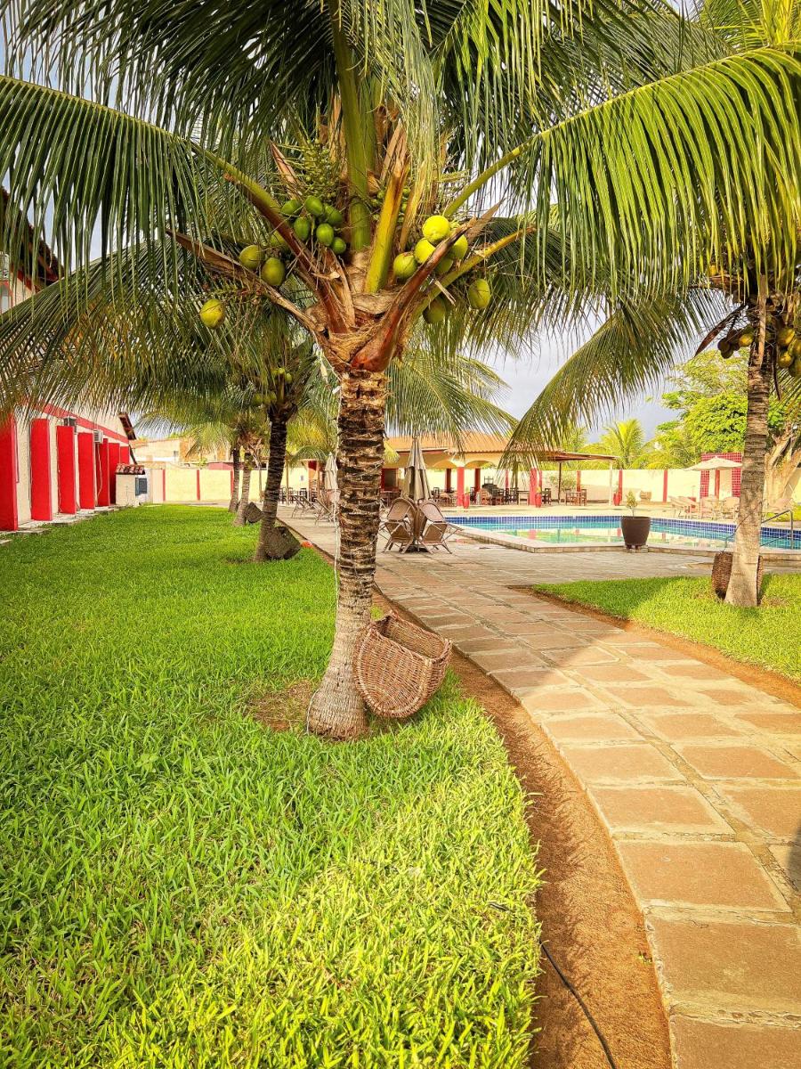 Suitetrails - HOTEL DO JORRO