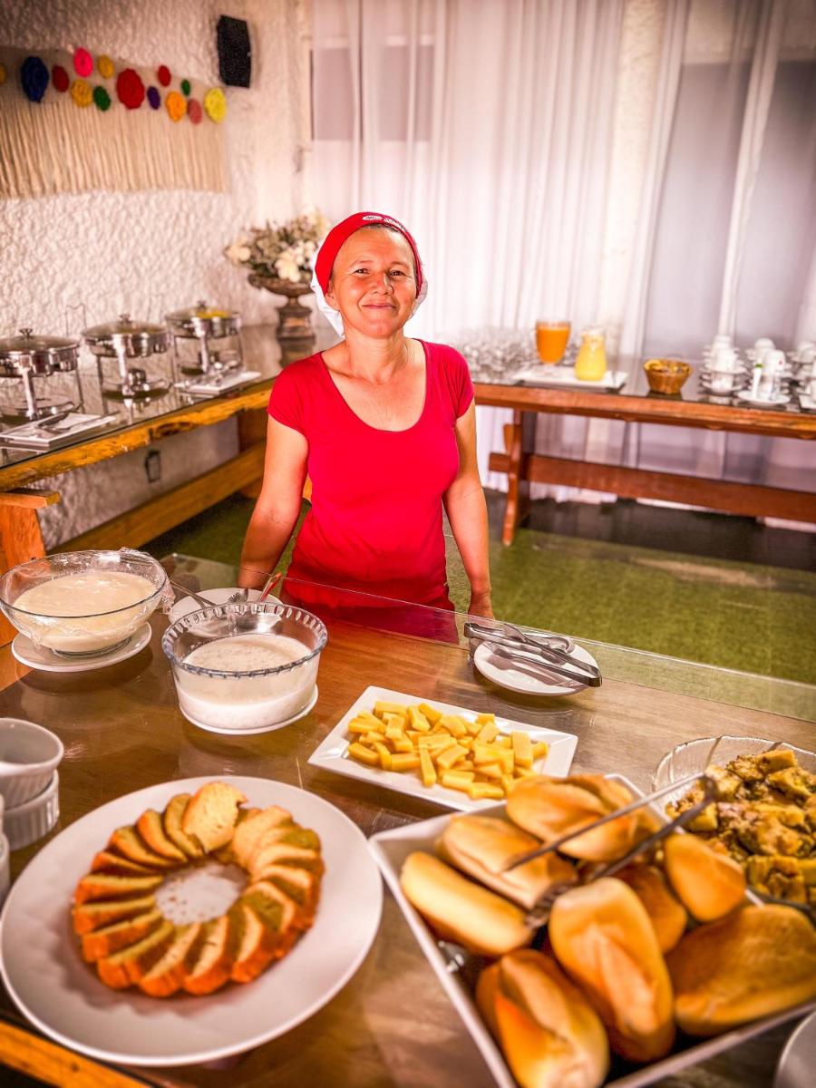Suitetrails - HOTEL DO JORRO