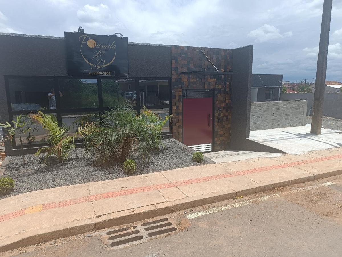 Hotel RD - Housity