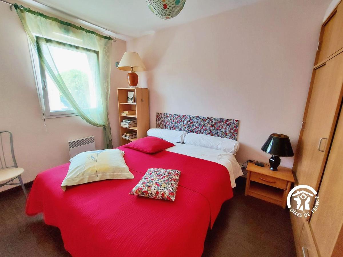 Gîte Mayenne, 3 pièces, 4 personnes - FR-1-600-44 - Housity