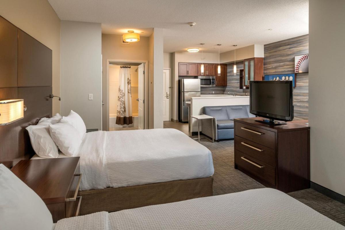 Residence Inn by Marriott Williamsport - Housity