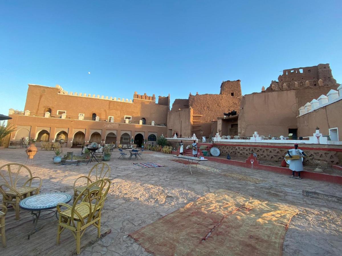 Kasbah Tifoultoute - Housity
